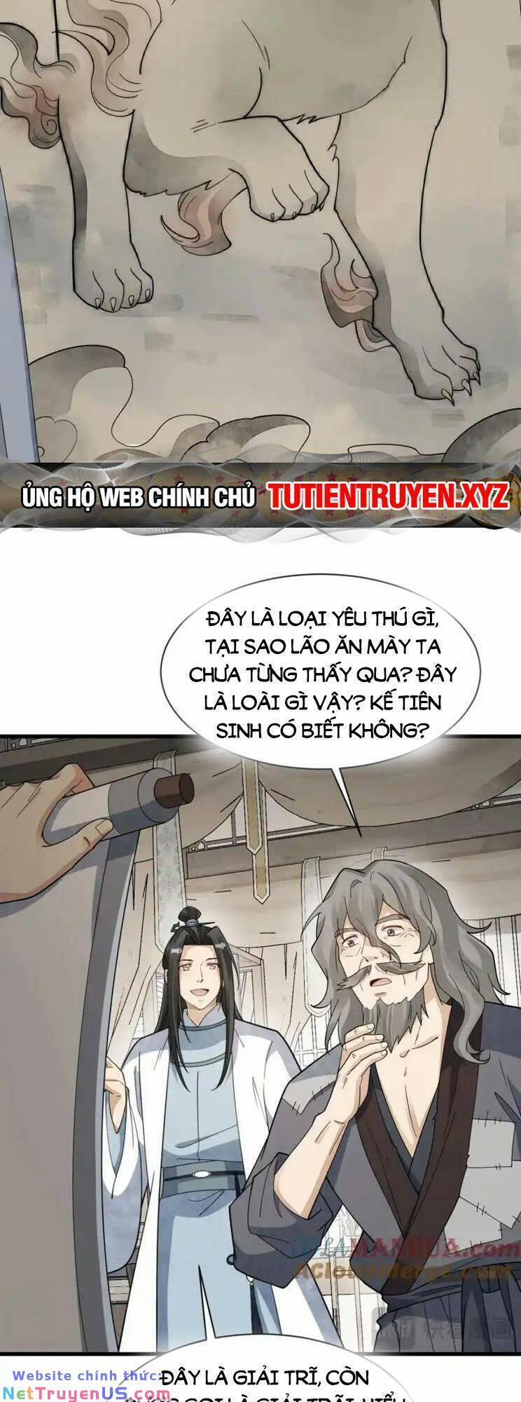 manhwax10.com - Truyện Manhwa Lạn Kha Kỳ Duyên Chương 276 Trang 26