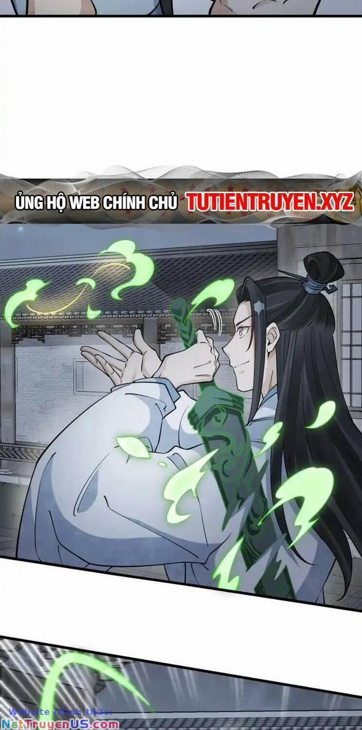 manhwax10.com - Truyện Manhwa Lạn Kha Kỳ Duyên Chương 279 Trang 12