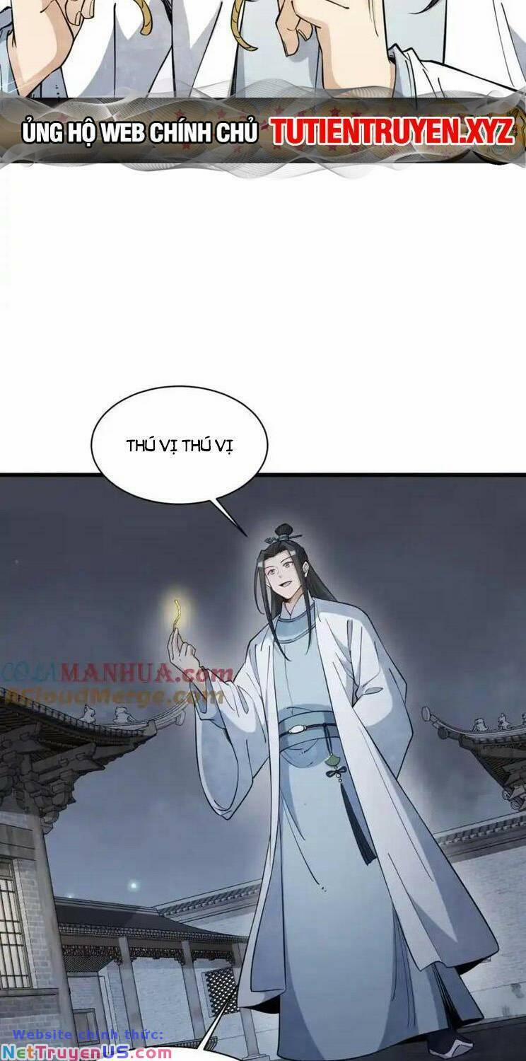 manhwax10.com - Truyện Manhwa Lạn Kha Kỳ Duyên Chương 279 Trang 15