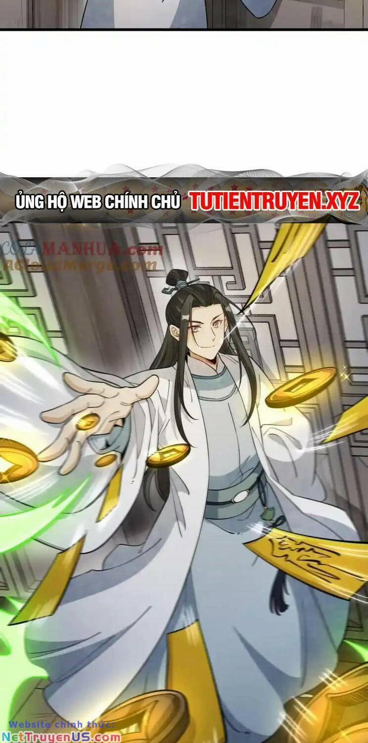 manhwax10.com - Truyện Manhwa Lạn Kha Kỳ Duyên Chương 279 Trang 27