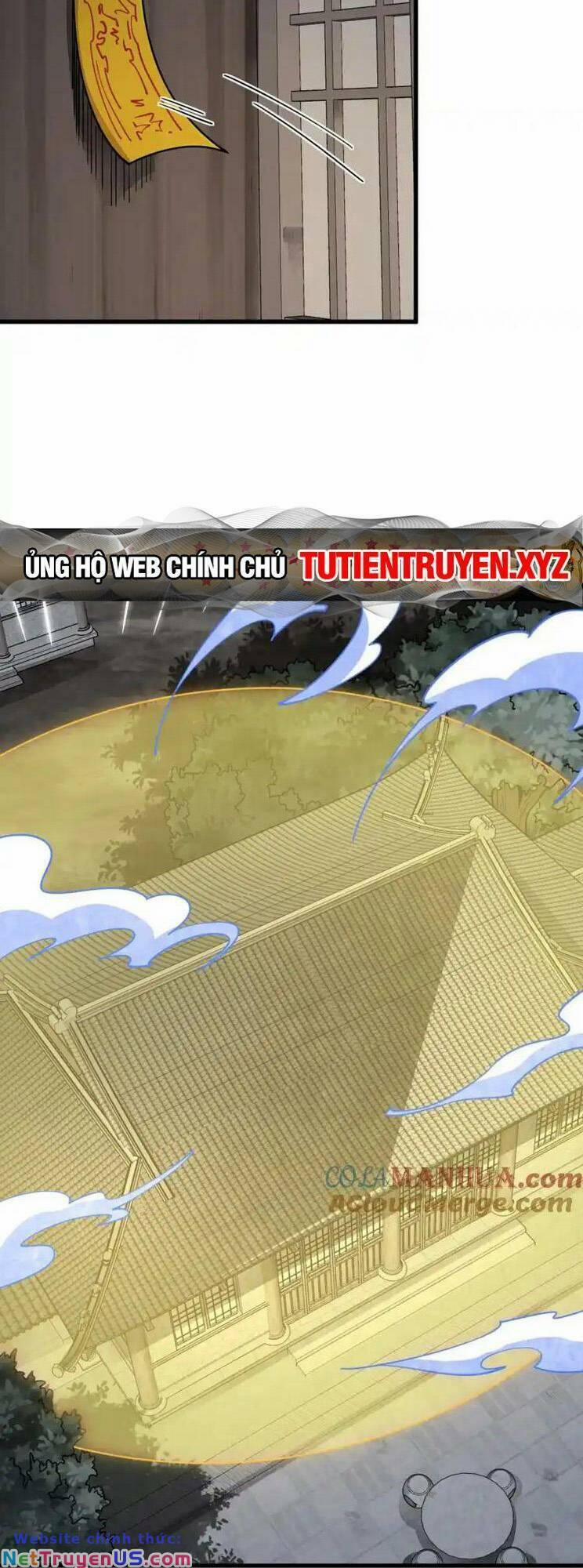 manhwax10.com - Truyện Manhwa Lạn Kha Kỳ Duyên Chương 279 Trang 29