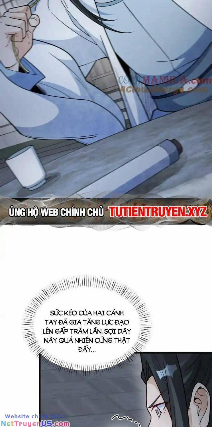 manhwax10.com - Truyện Manhwa Lạn Kha Kỳ Duyên Chương 279 Trang 7