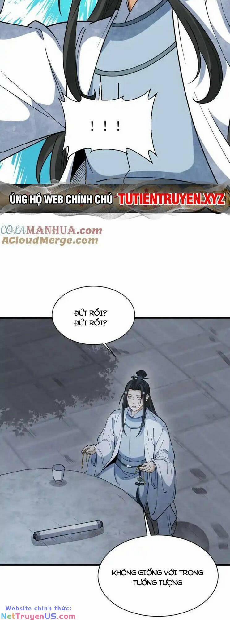 manhwax10.com - Truyện Manhwa Lạn Kha Kỳ Duyên Chương 279 Trang 9