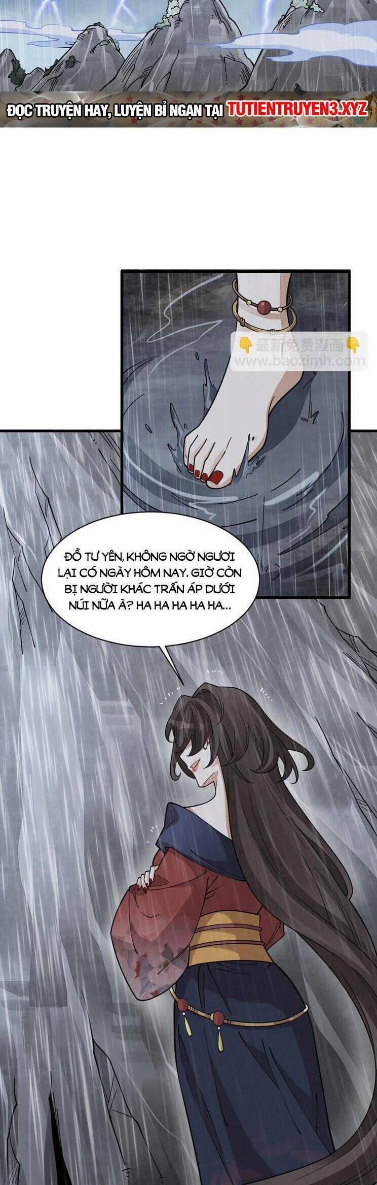 manhwax10.com - Truyện Manhwa Lạn Kha Kỳ Duyên Chương 288 Trang 2