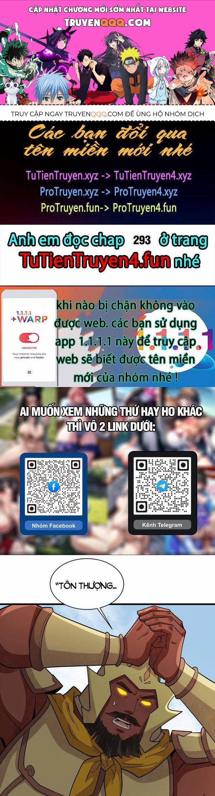 manhwax10.com - Truyện Manhwa Lạn Kha Kỳ Duyên Chương 292 Trang 1