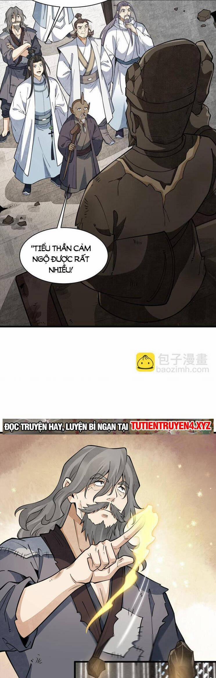 manhwax10.com - Truyện Manhwa Lạn Kha Kỳ Duyên Chương 292 Trang 24