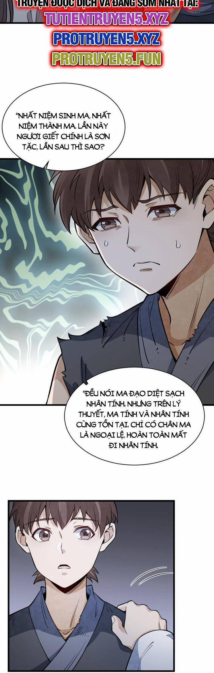 manhwax10.com - Truyện Manhwa Lạn Kha Kỳ Duyên Chương 298 Trang 25