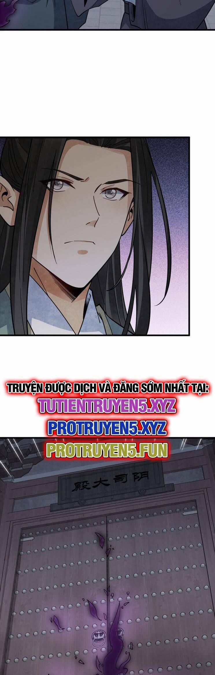 manhwax10.com - Truyện Manhwa Lạn Kha Kỳ Duyên Chương 299 Trang 21