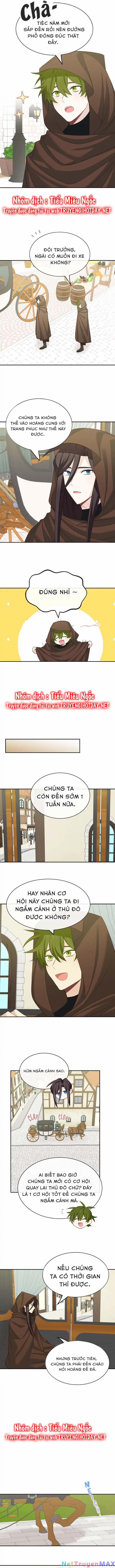 manhwax10.com - Truyện Manhwa Lần Này, Tôi Sẽ Là Nhân Vật Chính Chương 25 Trang 7