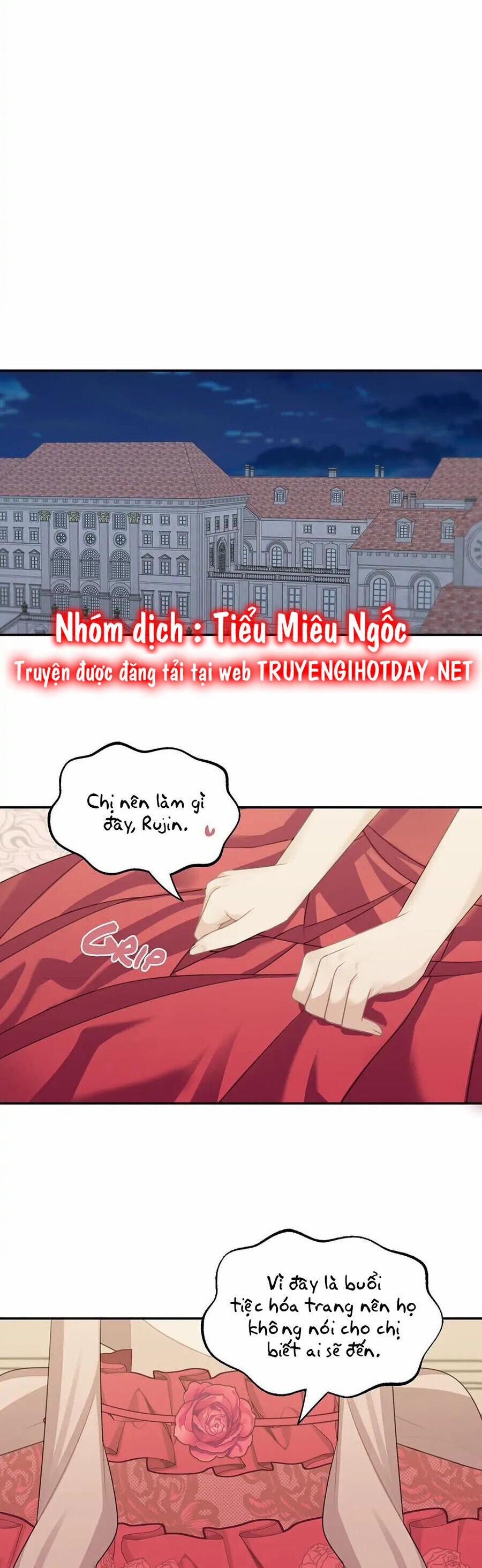 manhwax10.com - Truyện Manhwa Lần Này, Tôi Sẽ Là Nhân Vật Chính Chương 27 Trang 25