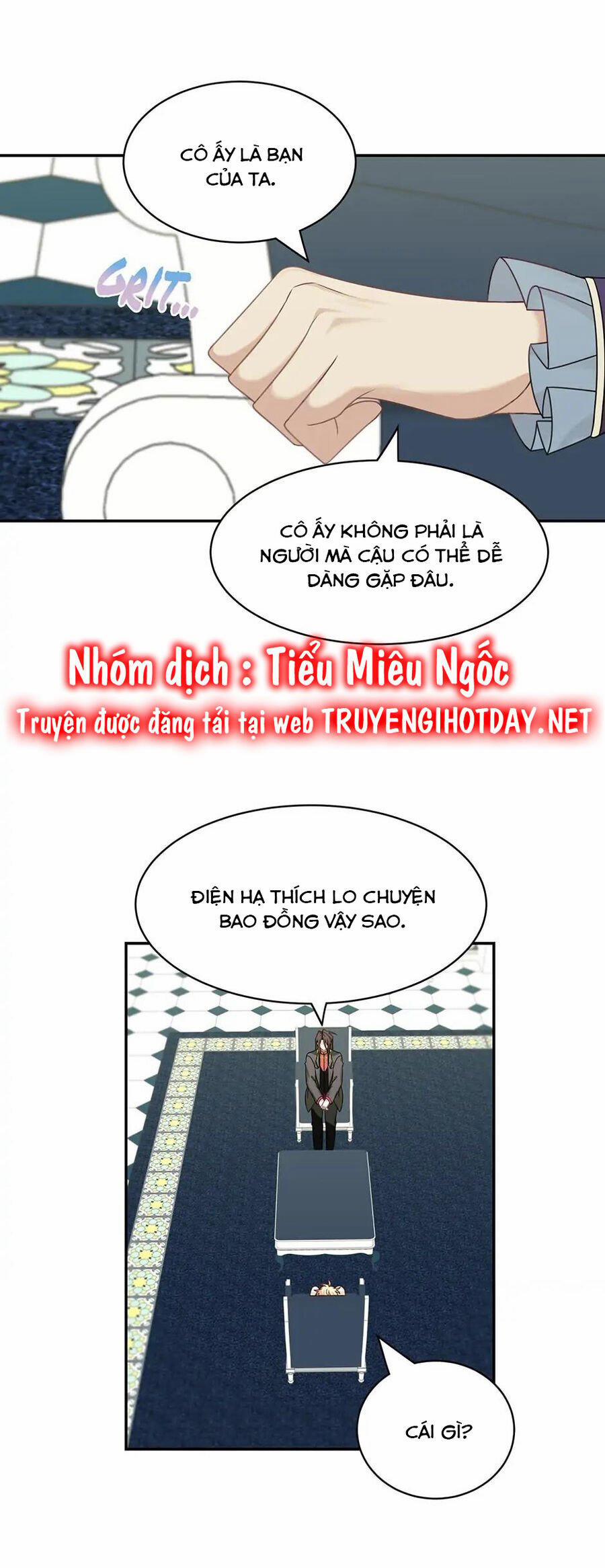 manhwax10.com - Truyện Manhwa Lần Này, Tôi Sẽ Là Nhân Vật Chính Chương 27 Trang 8