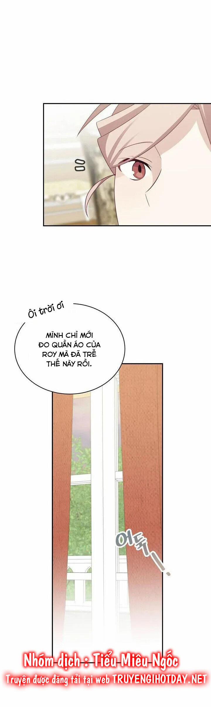 manhwax10.com - Truyện Manhwa Lần Này, Tôi Sẽ Là Nhân Vật Chính Chương 36 Trang 25