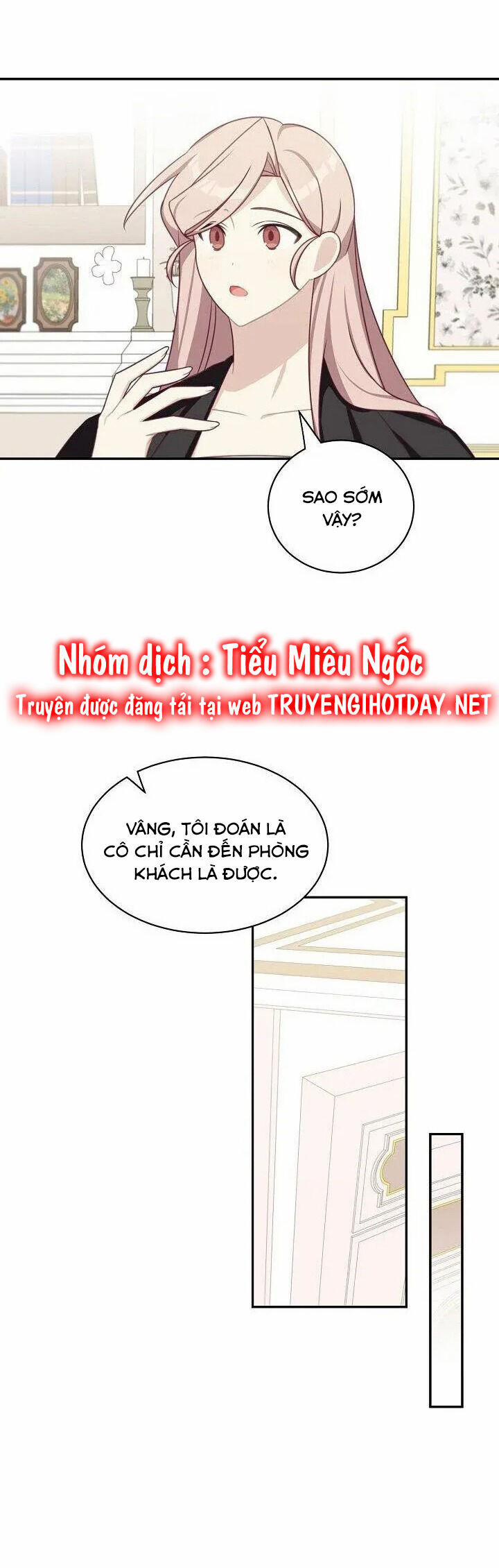 manhwax10.com - Truyện Manhwa Lần Này, Tôi Sẽ Là Nhân Vật Chính Chương 36 Trang 8