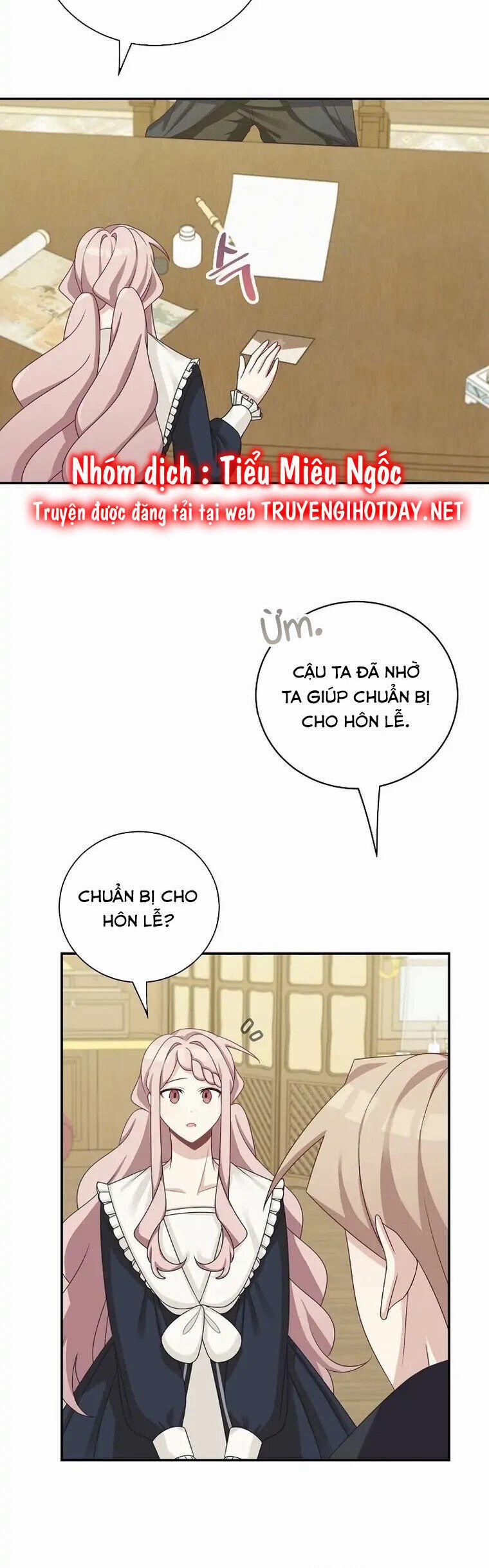 manhwax10.com - Truyện Manhwa Lần Này, Tôi Sẽ Là Nhân Vật Chính Chương 41 Trang 4