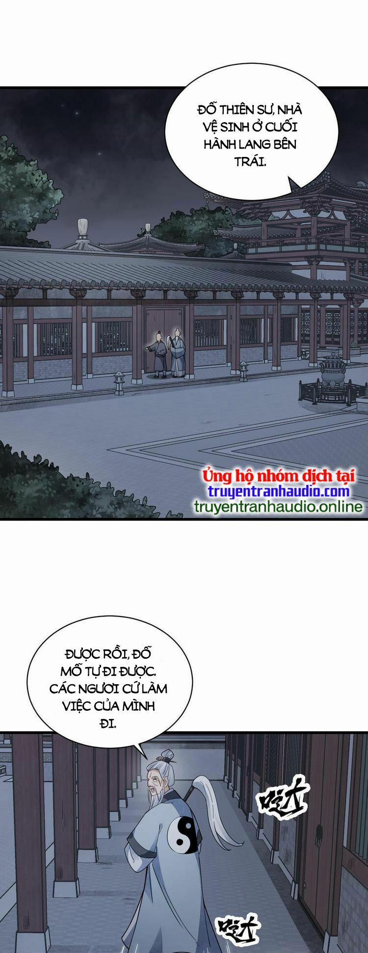 manhwax10.com - Truyện Manhwa Lạn Nha Kỳ Duyên Chương 152 Trang 1