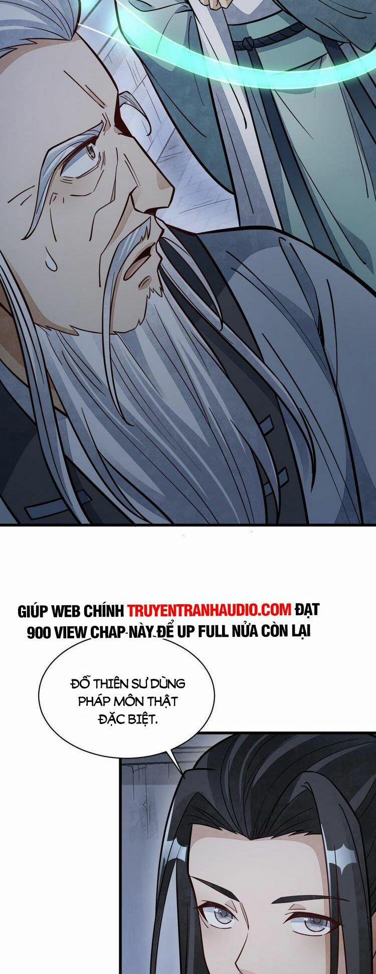 manhwax10.com - Truyện Manhwa Lạn Nha Kỳ Duyên Chương 152 Trang 14
