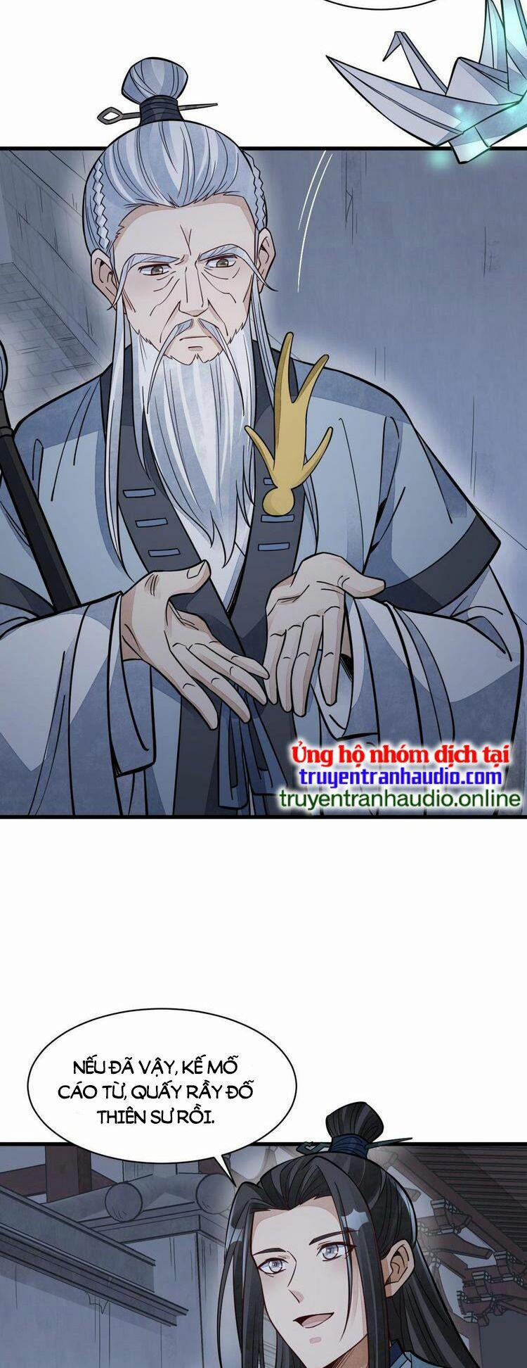 manhwax10.com - Truyện Manhwa Lạn Nha Kỳ Duyên Chương 152 Trang 16