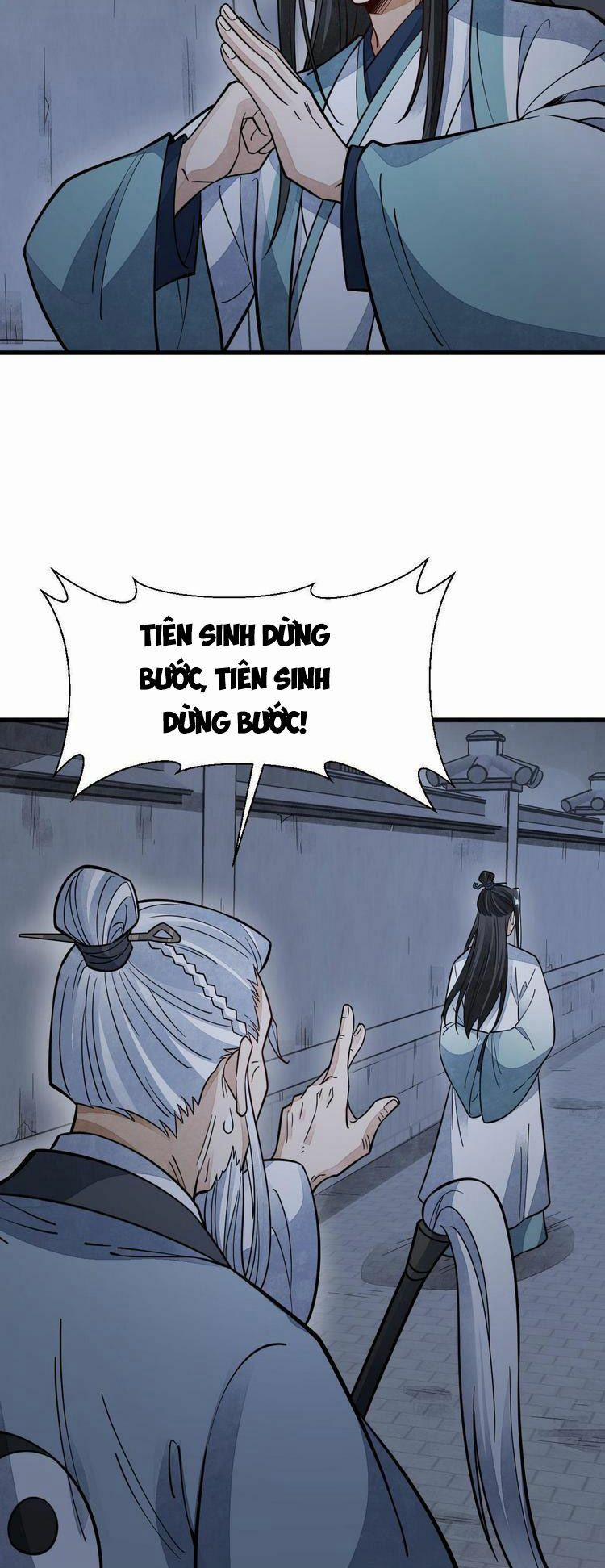manhwax10.com - Truyện Manhwa Lạn Nha Kỳ Duyên Chương 152 Trang 17