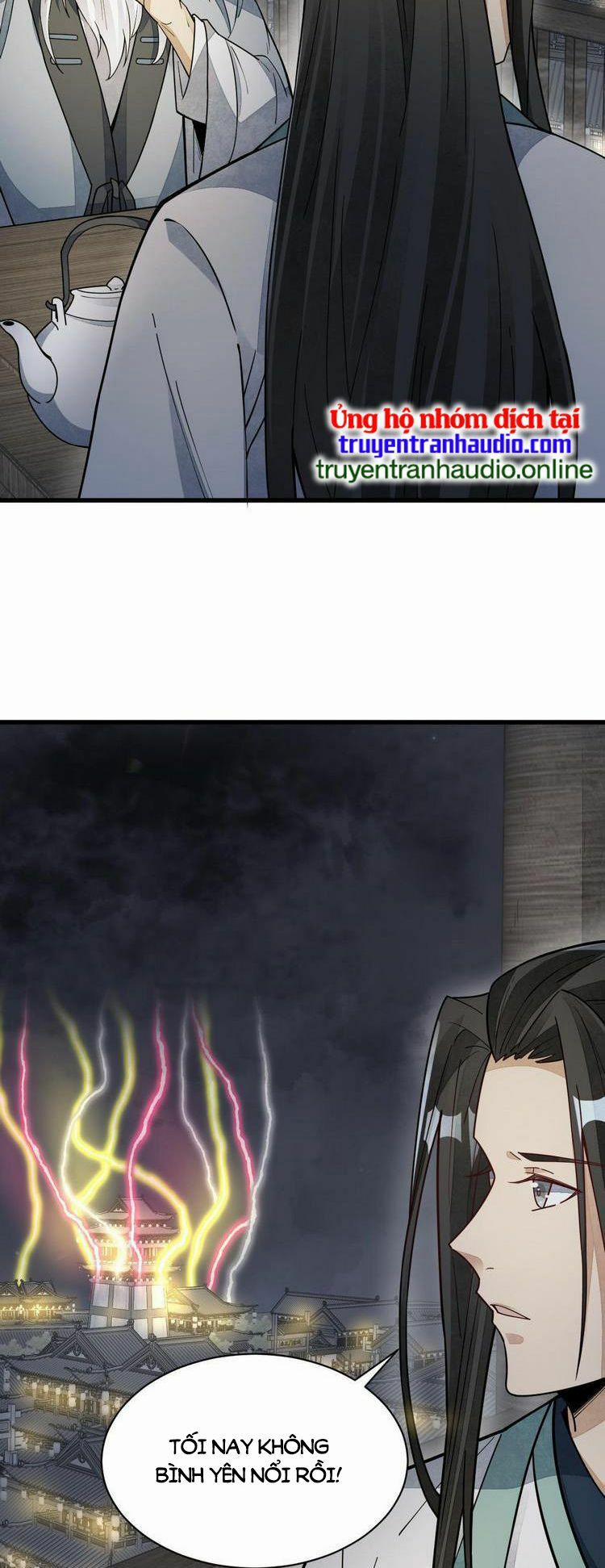 manhwax10.com - Truyện Manhwa Lạn Nha Kỳ Duyên Chương 152 Trang 19