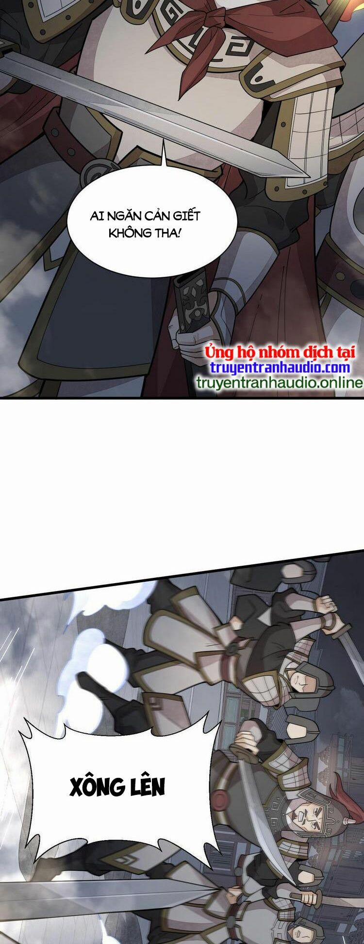 manhwax10.com - Truyện Manhwa Lạn Nha Kỳ Duyên Chương 152 Trang 22