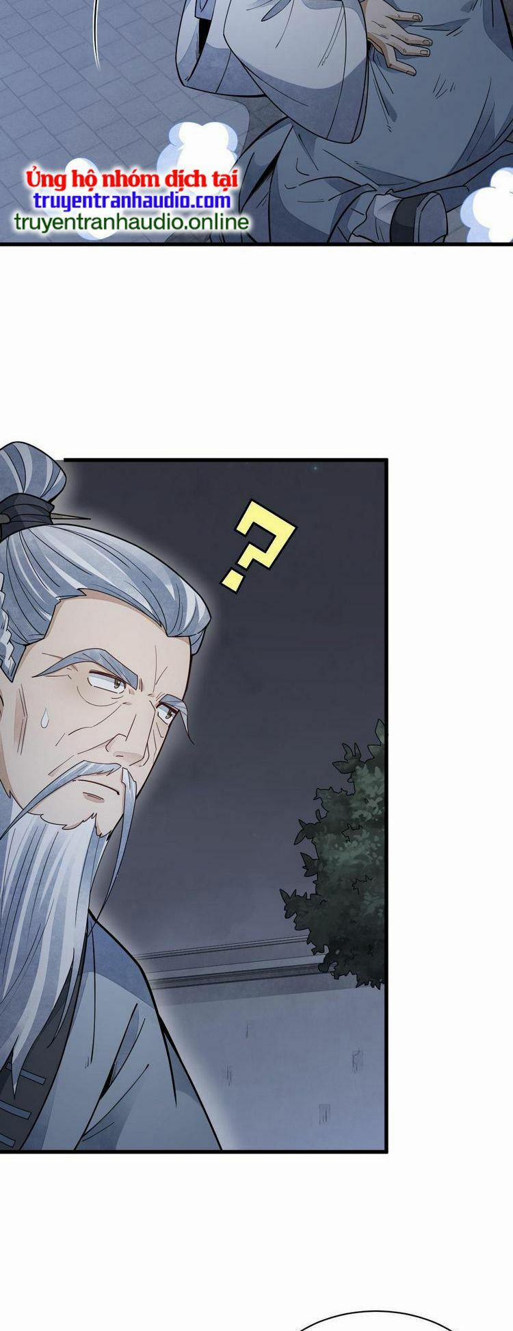 manhwax10.com - Truyện Manhwa Lạn Nha Kỳ Duyên Chương 152 Trang 7
