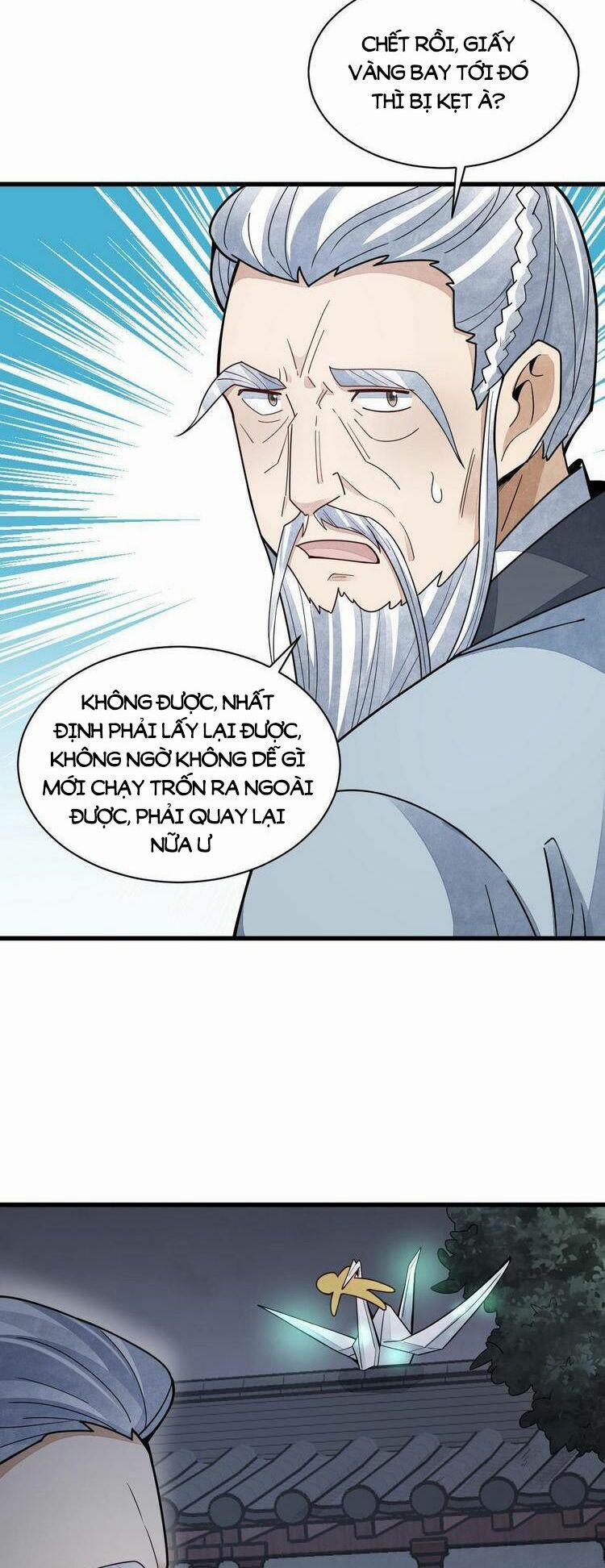 manhwax10.com - Truyện Manhwa Lạn Nha Kỳ Duyên Chương 152 Trang 8