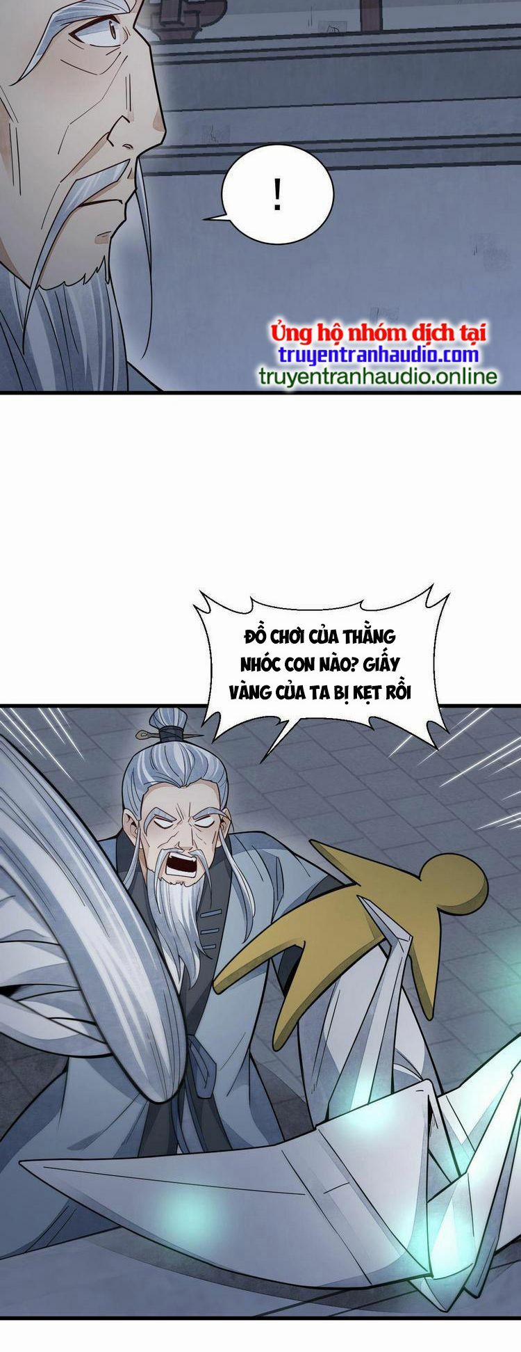 manhwax10.com - Truyện Manhwa Lạn Nha Kỳ Duyên Chương 152 Trang 9