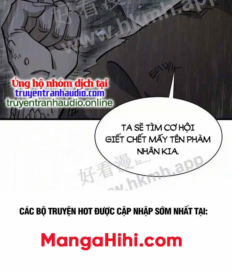 manhwax10.com - Truyện Manhwa Lạn Nha Kỳ Duyên Chương 161 Trang 14