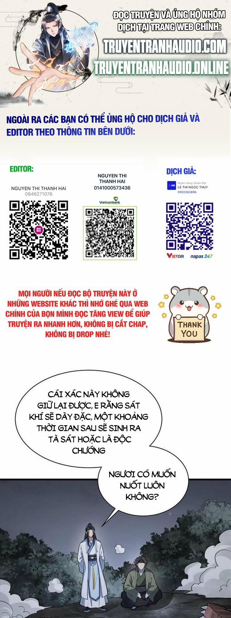 manhwax10.com - Truyện Manhwa Lạn Nha Kỳ Duyên Chương 177 Trang 1