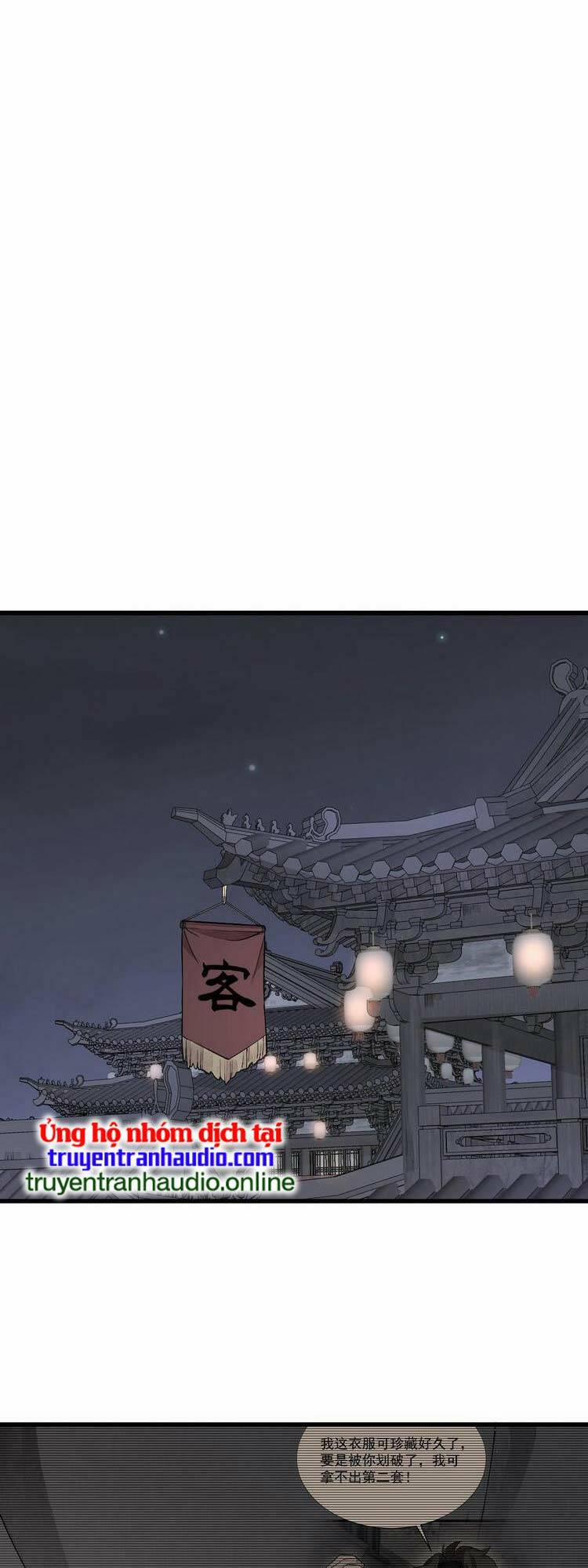 manhwax10.com - Truyện Manhwa Lạn Nha Kỳ Duyên Chương 177 Trang 13