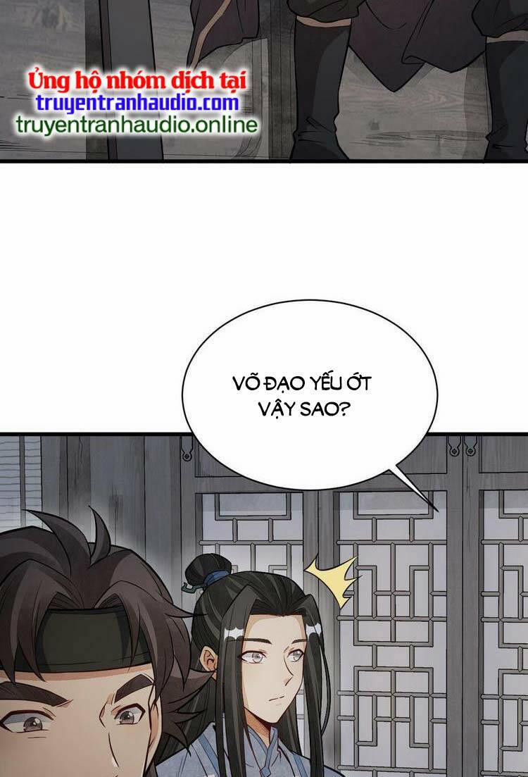 manhwax10.com - Truyện Manhwa Lạn Nha Kỳ Duyên Chương 177 Trang 15