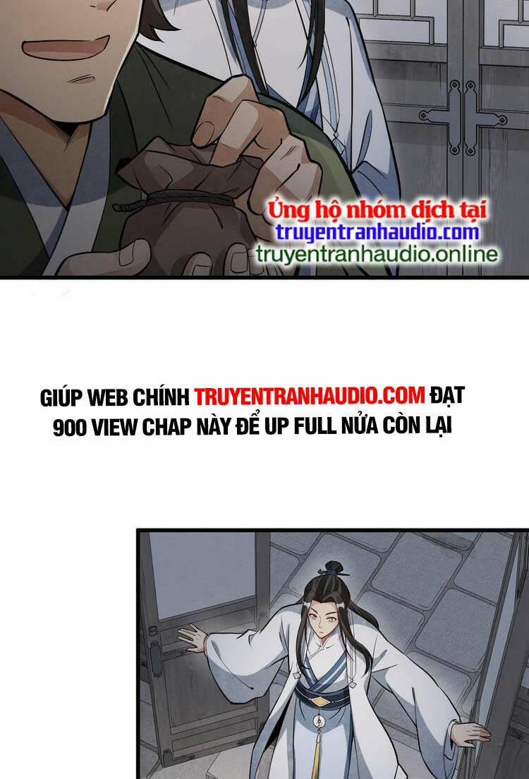manhwax10.com - Truyện Manhwa Lạn Nha Kỳ Duyên Chương 177 Trang 16