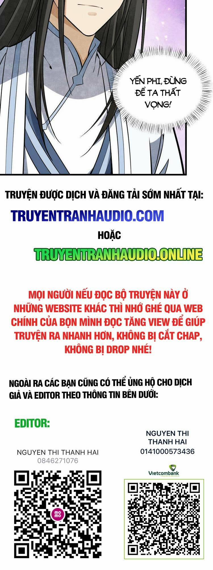 manhwax10.com - Truyện Manhwa Lạn Nha Kỳ Duyên Chương 177 Trang 31