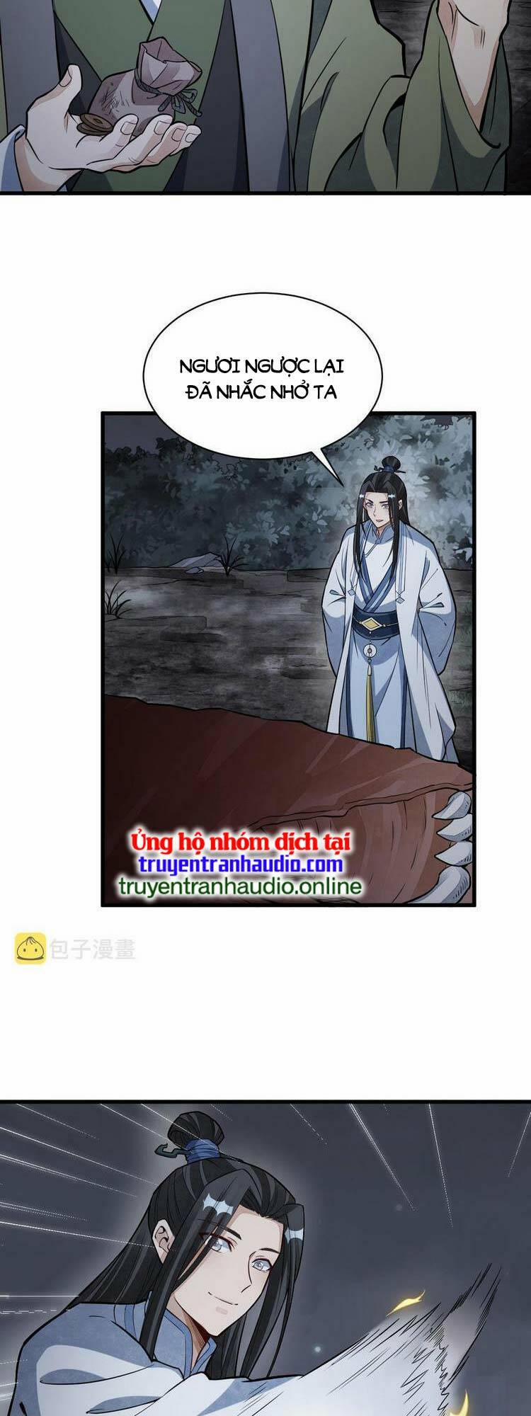 manhwax10.com - Truyện Manhwa Lạn Nha Kỳ Duyên Chương 177 Trang 7