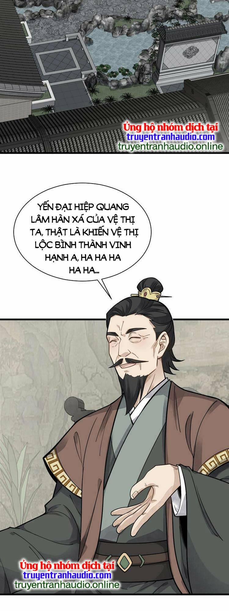 manhwax10.com - Truyện Manhwa Lạn Nha Kỳ Duyên Chương 178 Trang 2
