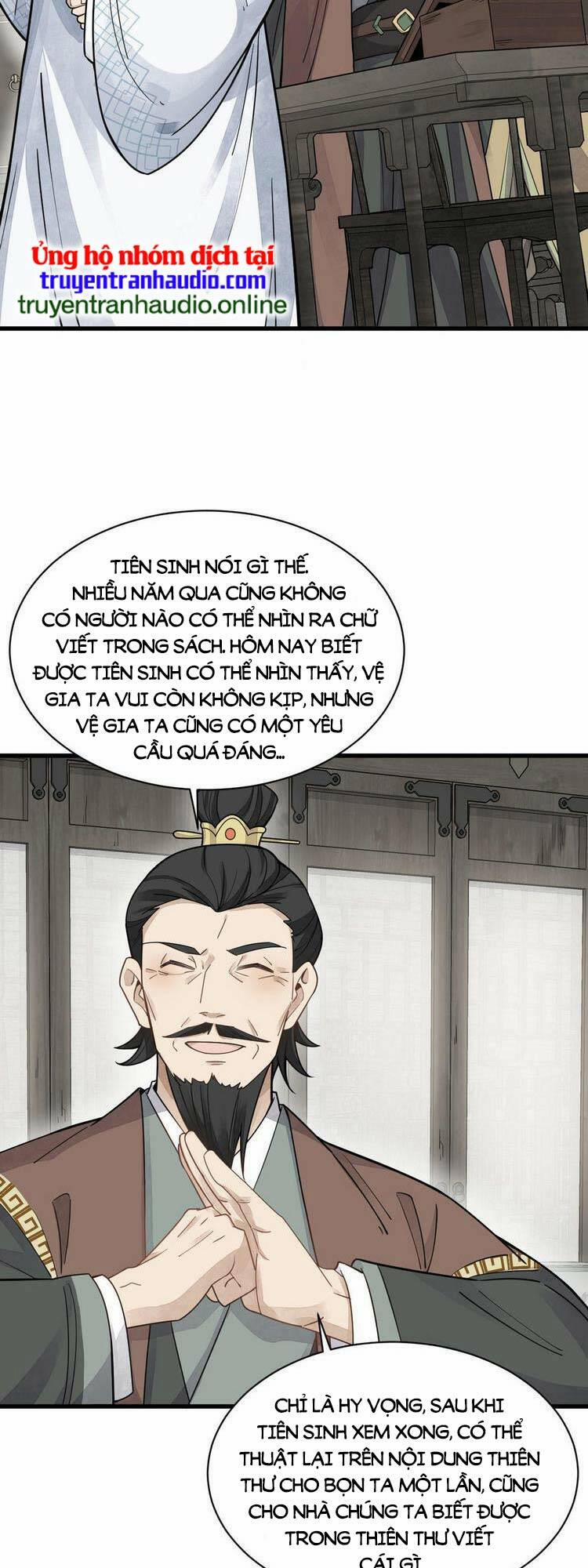 manhwax10.com - Truyện Manhwa Lạn Nha Kỳ Duyên Chương 178 Trang 12