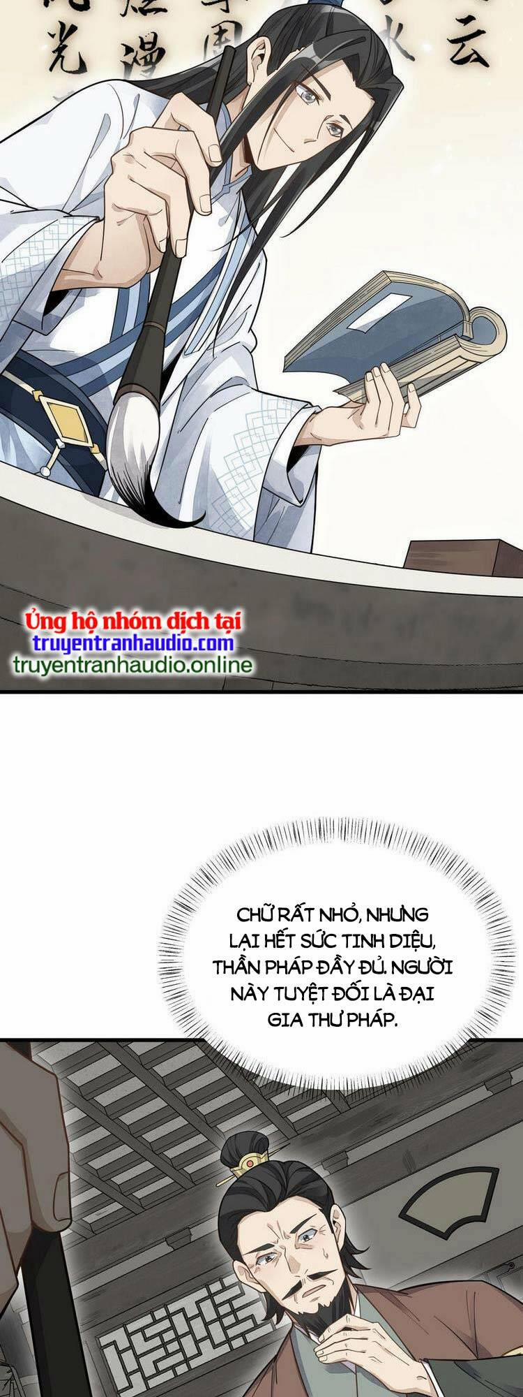 manhwax10.com - Truyện Manhwa Lạn Nha Kỳ Duyên Chương 178 Trang 14