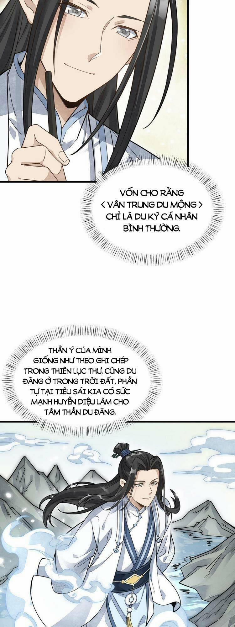 manhwax10.com - Truyện Manhwa Lạn Nha Kỳ Duyên Chương 178 Trang 17