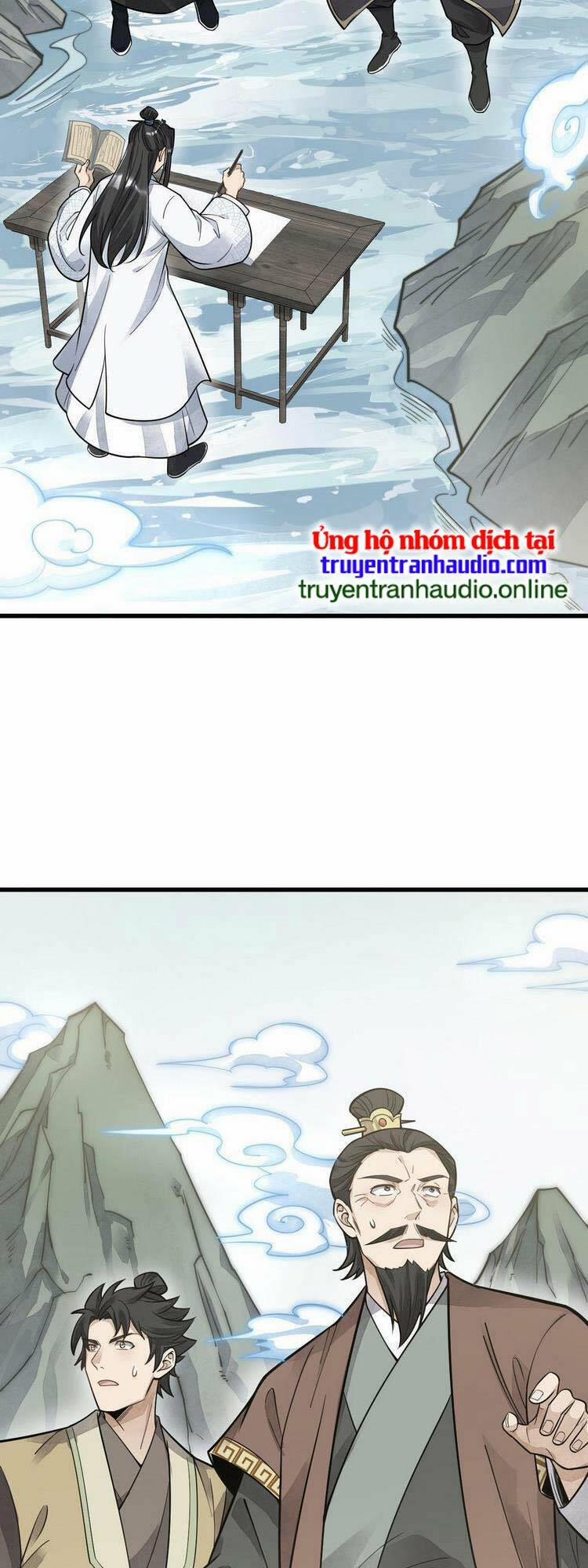 manhwax10.com - Truyện Manhwa Lạn Nha Kỳ Duyên Chương 178 Trang 20