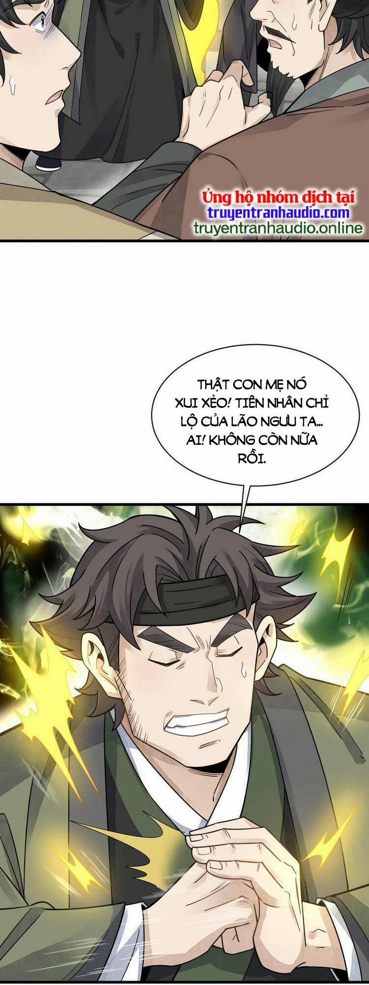 manhwax10.com - Truyện Manhwa Lạn Nha Kỳ Duyên Chương 178 Trang 27