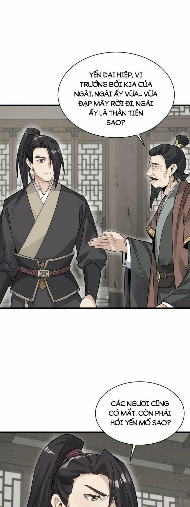 manhwax10.com - Truyện Manhwa Lạn Nha Kỳ Duyên Chương 178 Trang 28