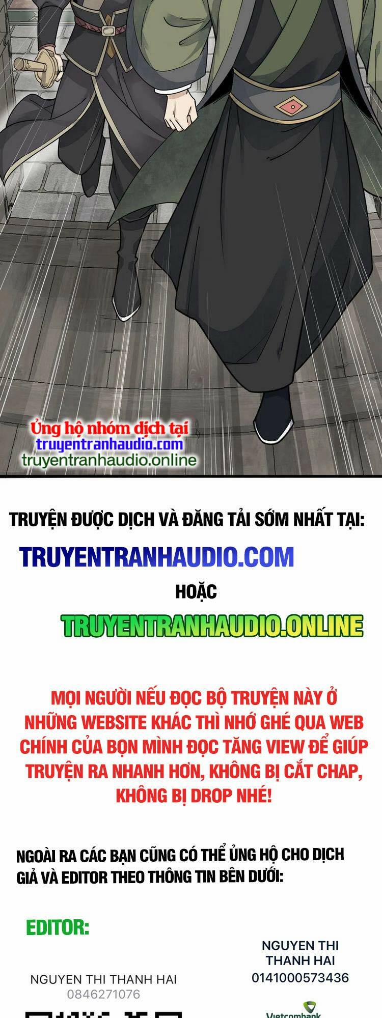 manhwax10.com - Truyện Manhwa Lạn Nha Kỳ Duyên Chương 178 Trang 30