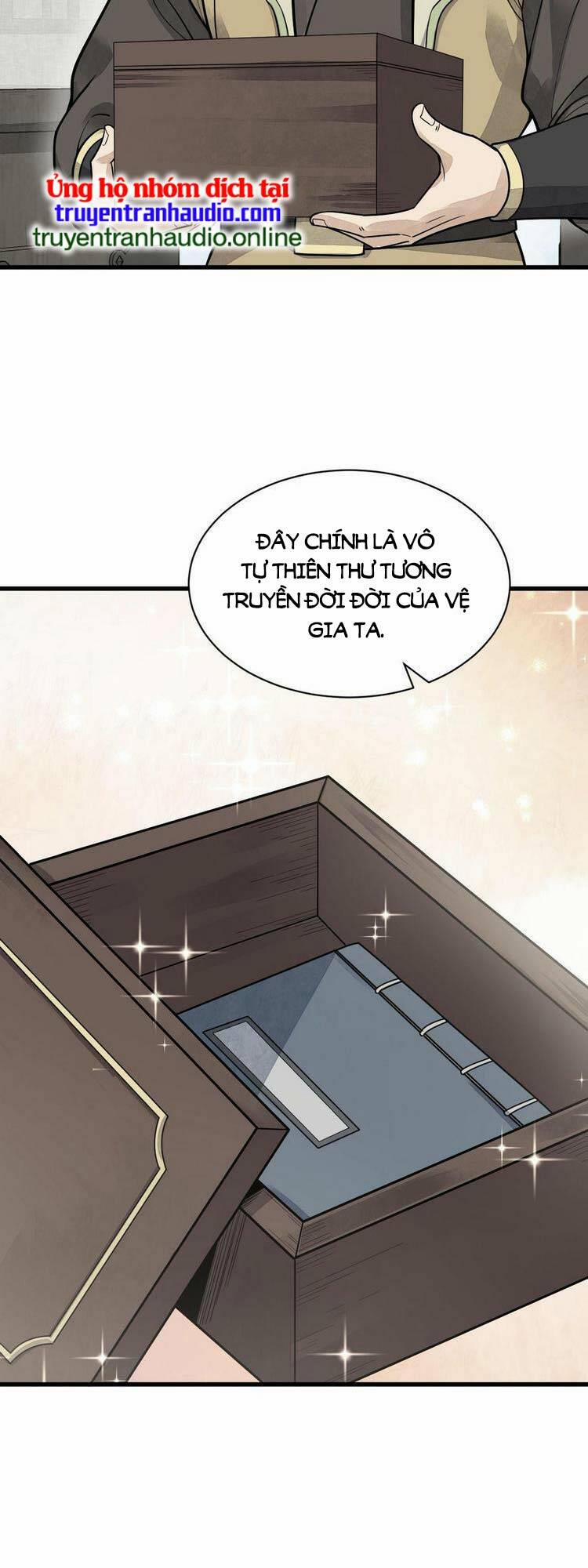 manhwax10.com - Truyện Manhwa Lạn Nha Kỳ Duyên Chương 178 Trang 5