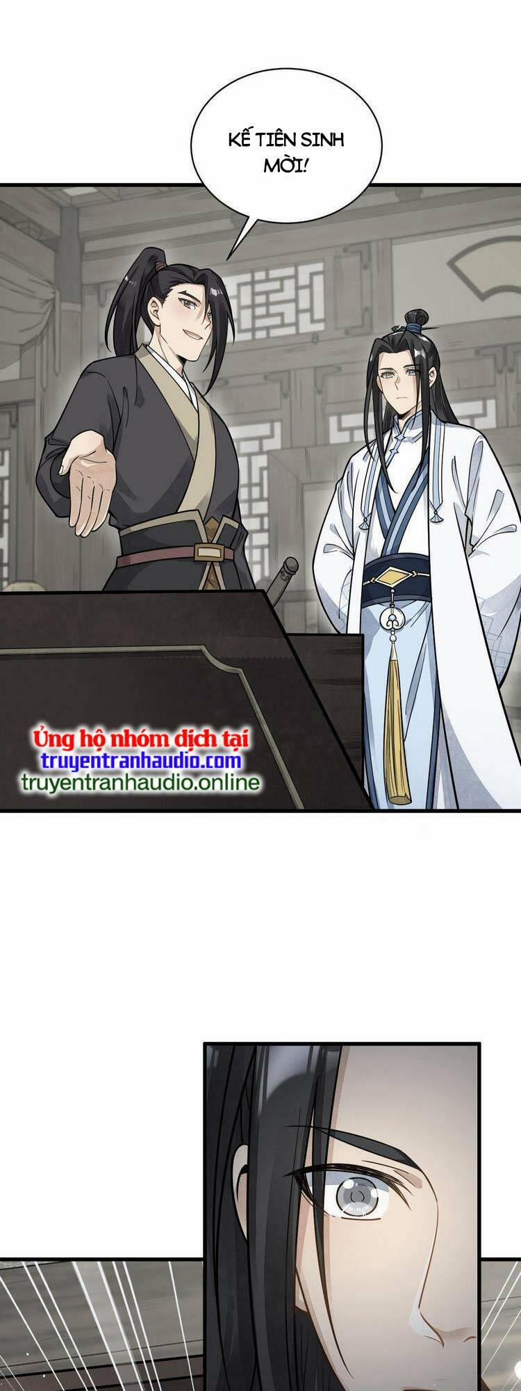 manhwax10.com - Truyện Manhwa Lạn Nha Kỳ Duyên Chương 178 Trang 6