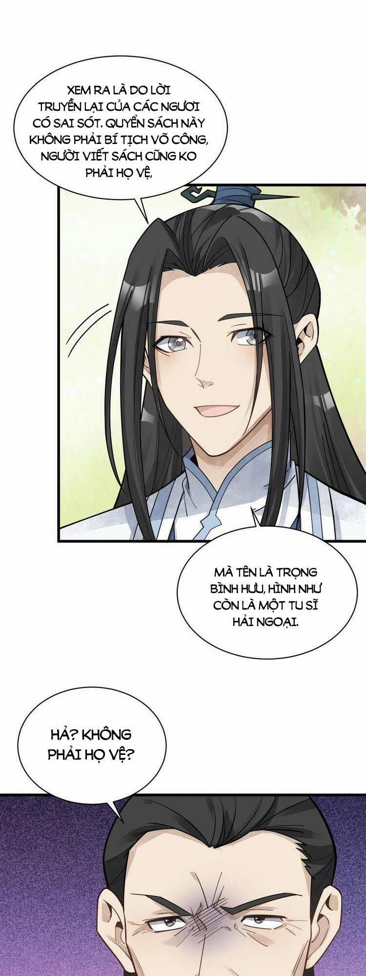 manhwax10.com - Truyện Manhwa Lạn Nha Kỳ Duyên Chương 178 Trang 10