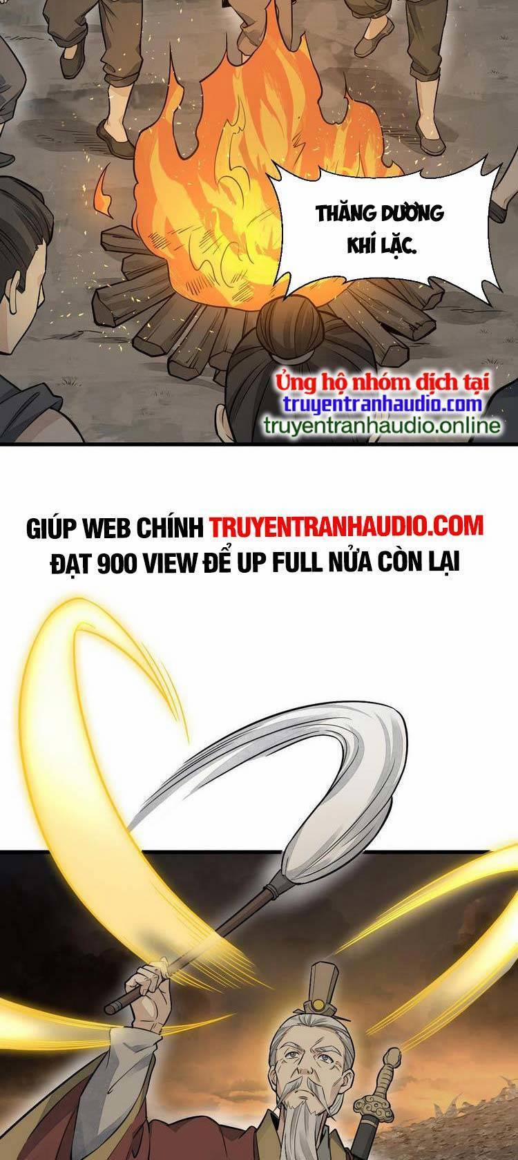 manhwax10.com - Truyện Manhwa Lạn Nha Kỳ Duyên Chương 180 Trang 14