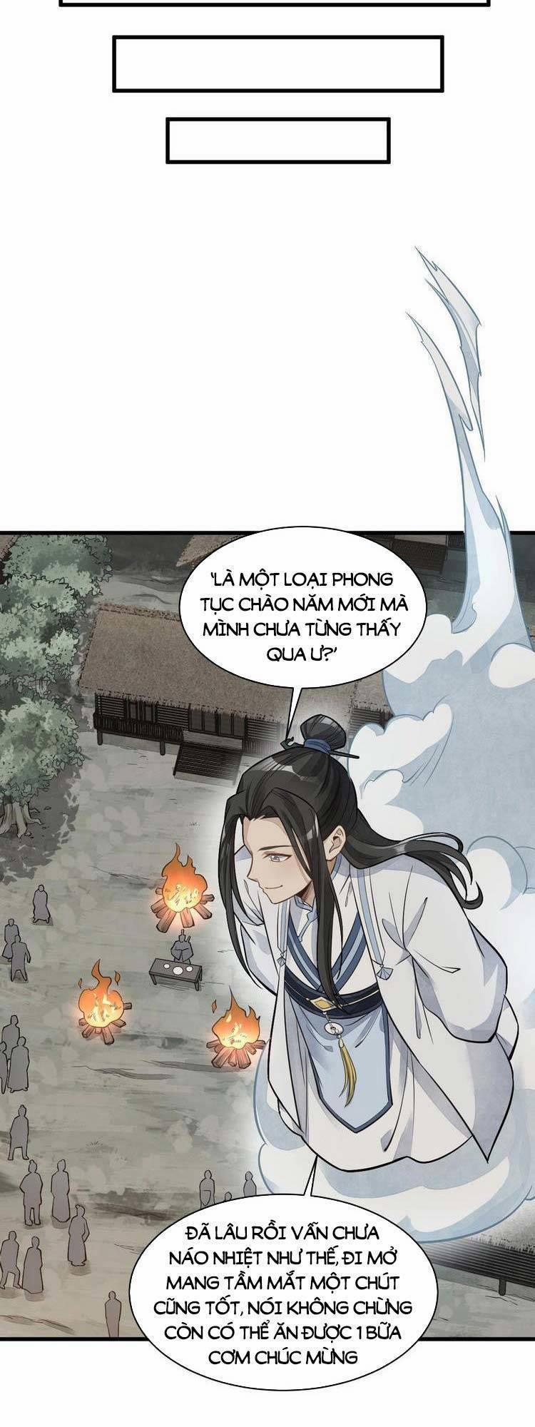 manhwax10.com - Truyện Manhwa Lạn Nha Kỳ Duyên Chương 180 Trang 5