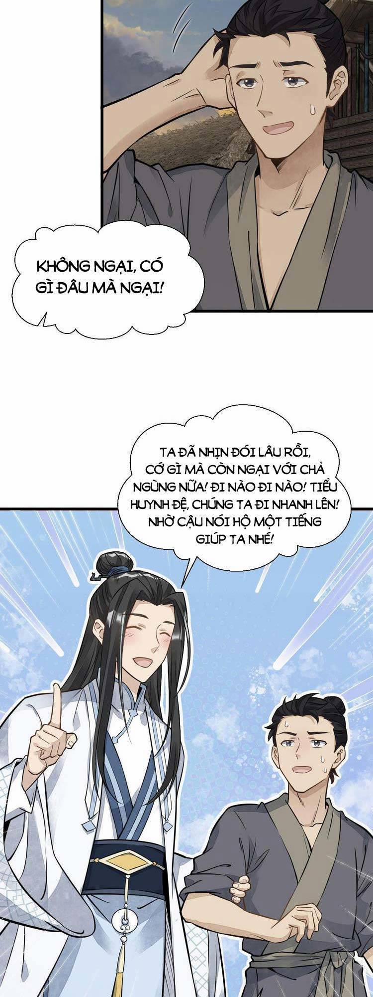 manhwax10.com - Truyện Manhwa Lạn Nha Kỳ Duyên Chương 180 Trang 8