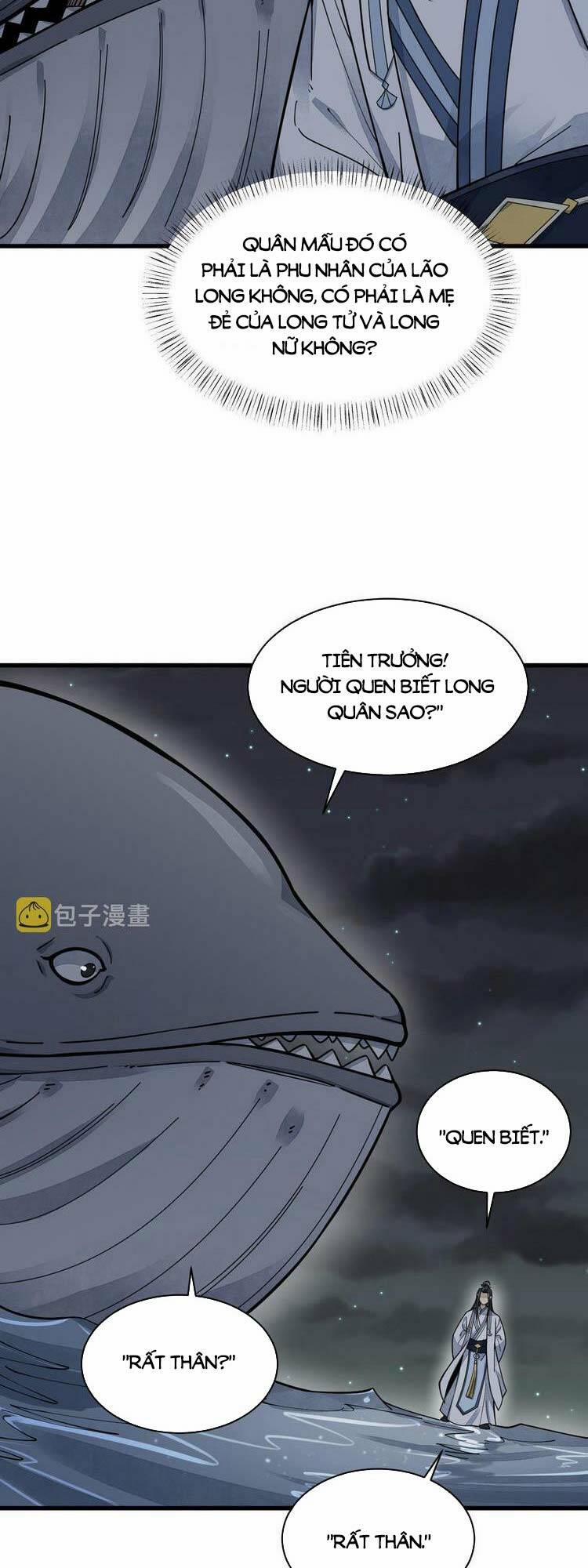 manhwax10.com - Truyện Manhwa Lạn Nha Kỳ Duyên Chương 181 Trang 15