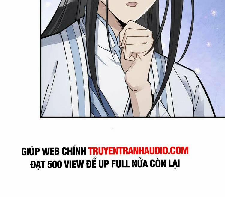 manhwax10.com - Truyện Manhwa Lạn Nha Kỳ Duyên Chương 181 Trang 17